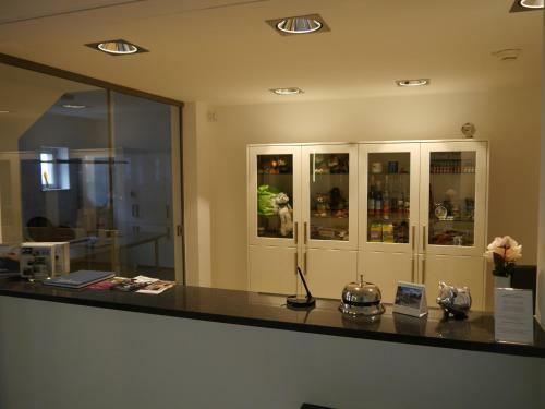 Akzent Berghotel Rosstrappe