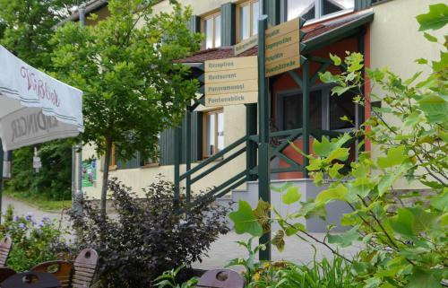 Akzent Berghotel Rosstrappe