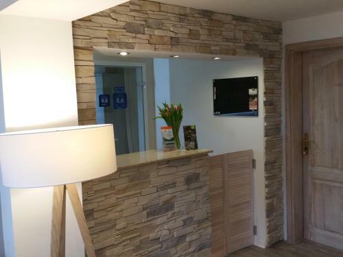 Hostal Hotel Garni Haus Sonneneck