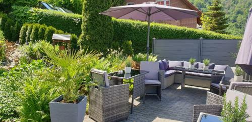 Hostal Hotel Garni Haus Sonneneck