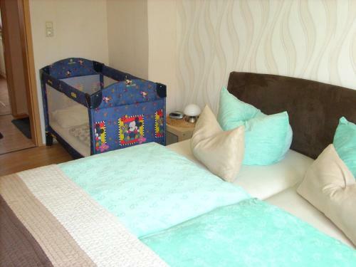 Apartamentos Ferienwohnung Bauer
