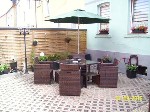 Apartamentos Ferienwohnung Bauer