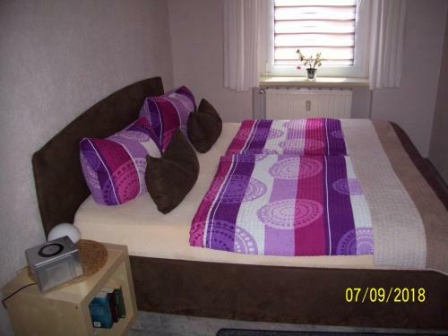 Apartamentos Ferienwohnung Bauer