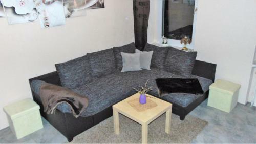 Apartamentos Ferienwohnung Bauer