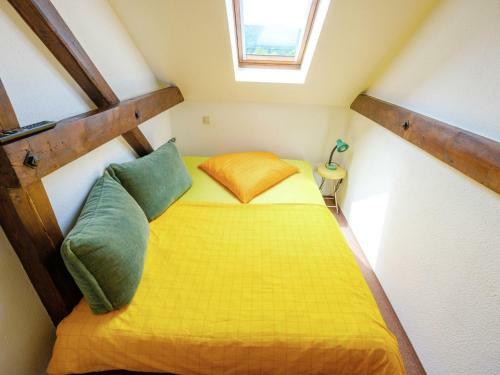 Gorgeous Apartment In Thale Near River And Forest