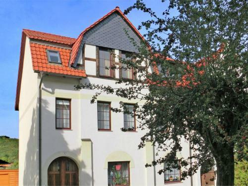 Gorgeous Apartment In Thale Near River And Forest