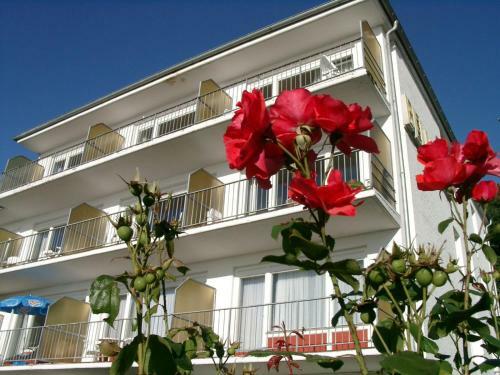 Hotel Zur Sch�nen Aussicht