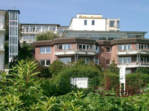 Hotel Zur Sch�nen Aussicht