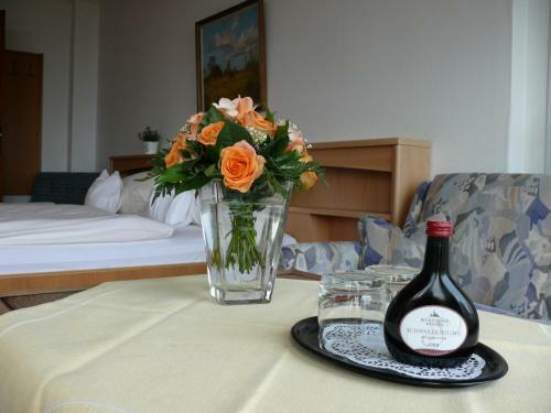 Hotel Zur Sch�nen Aussicht