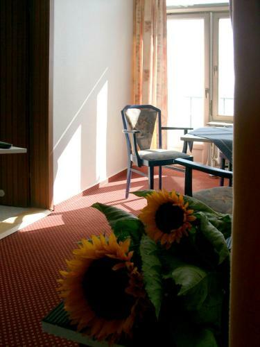 Hotel Zur Sch�nen Aussicht