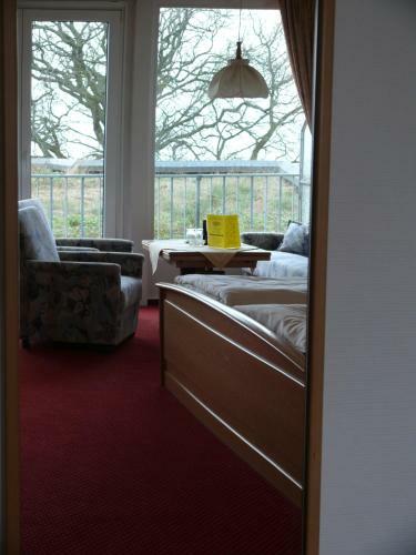 Hotel Zur Sch�nen Aussicht