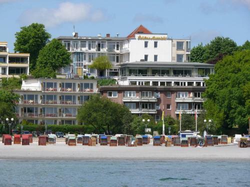 Hotel Zur Sch�nen Aussicht
