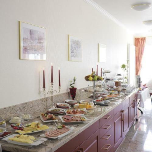 Strandhotel Gr�mitz