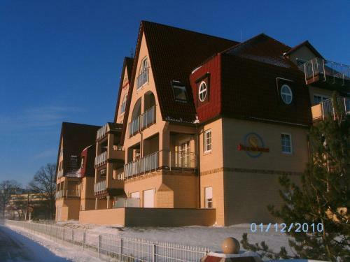 Strandhotel Gr�mitz