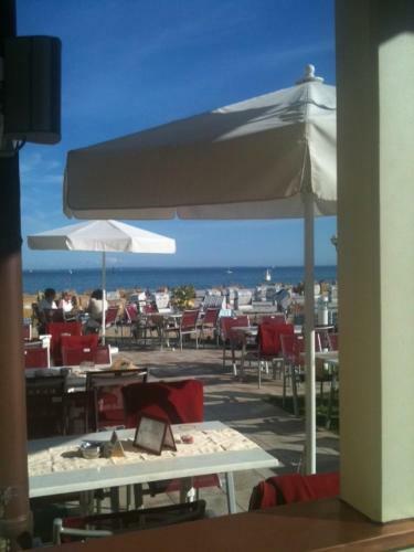Strandhotel Gr�mitz
