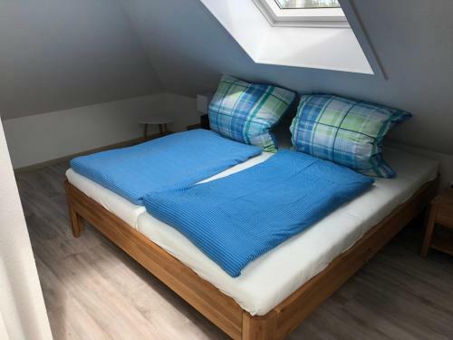 Apartamento Haus Rechteck