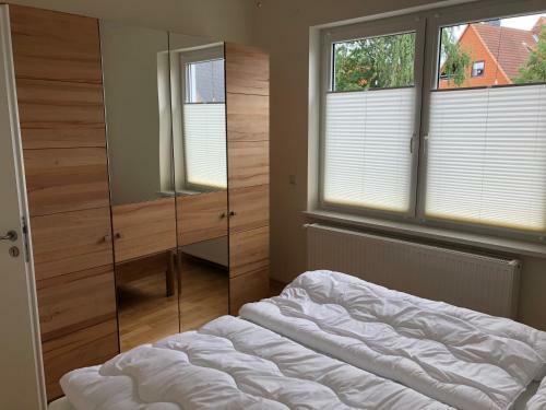 Apartamento Haus Rechteck