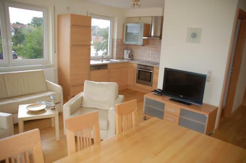 Apartamento Haus Rechteck