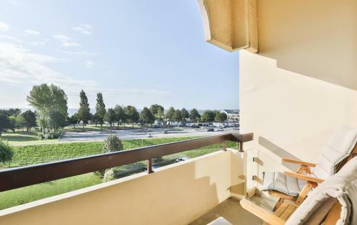 Hotel Villa Am Meer
