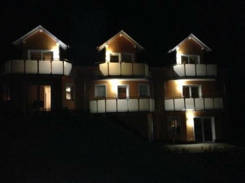 Apartamento Zuhause Am Meer