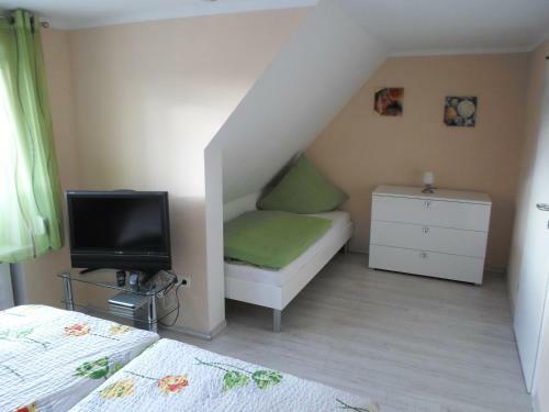 Apartamento Zuhause Am Meer