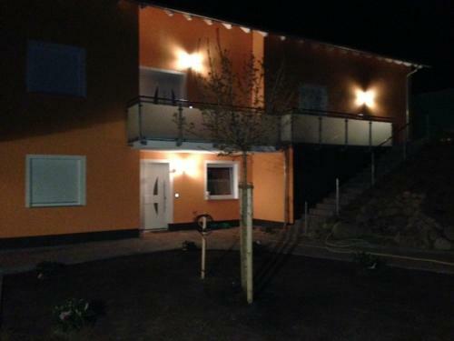 Apartamento Zuhause Am Meer