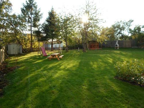 Apartamento Zuhause Am Meer