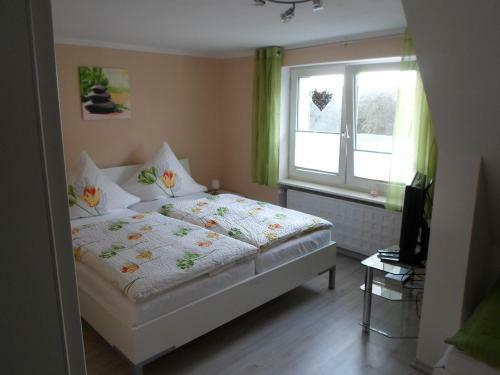Apartamento Zuhause Am Meer