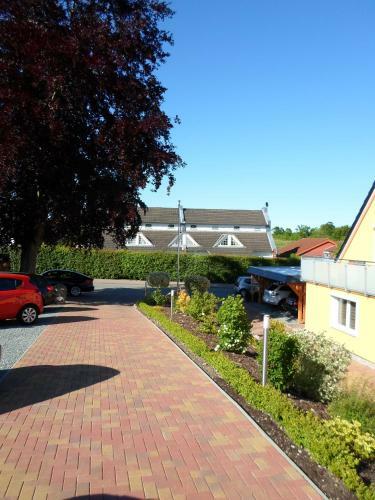Apartamento Zuhause Am Meer
