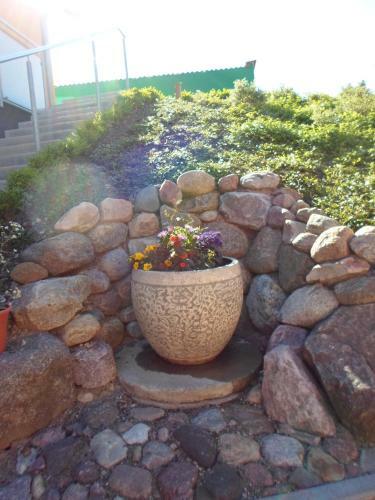 Apartamento Zuhause Am Meer