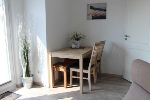 Apartamento Ferienwohnung Dons