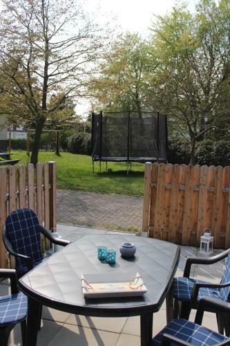 Apartamento Ferienwohnung Dons
