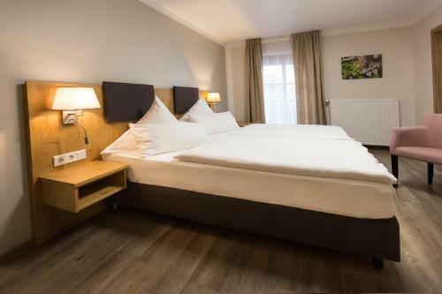 Hostal Landgasthof Vogelsang