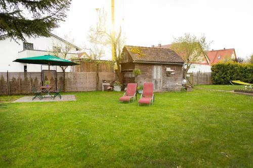 Hostal Landgasthof Vogelsang