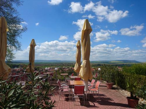 Hotel-restaurant Weinberg