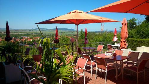 Hotel-restaurant Weinberg