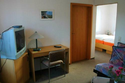 Hostal Landgasthof Zum Ring