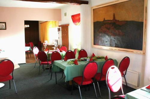Hostal Landgasthof Zum Ring