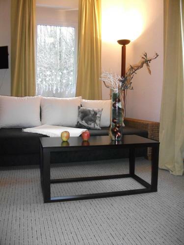 Landhotel & Gasthof Forsthaus