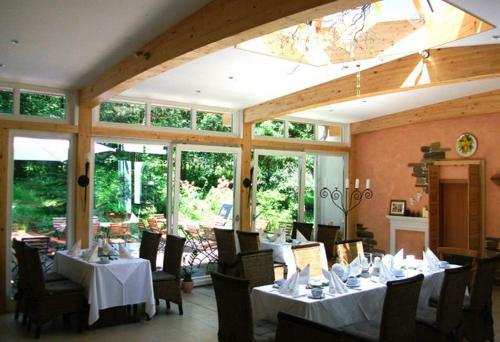 Landhotel & Gasthof Forsthaus