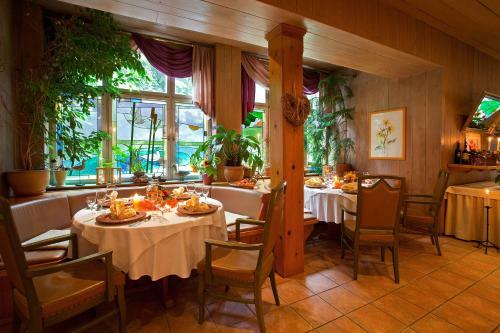Landhotel & Gasthof Forsthaus