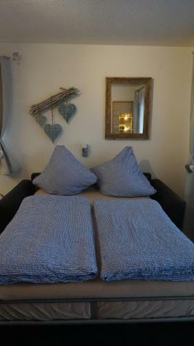 Apartamento Almblick Ferienwohnung