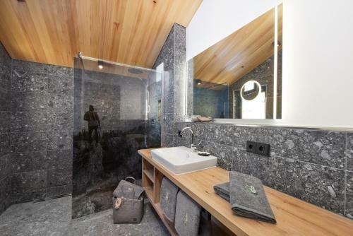 Hostal Siplinger Suites - Ferienwohnungen Und Suiten