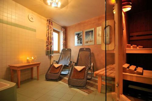 Hostal Siplinger Suites - Ferienwohnungen Und Suiten