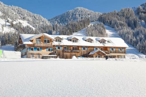 Hostal Gasthof Schwabenhof