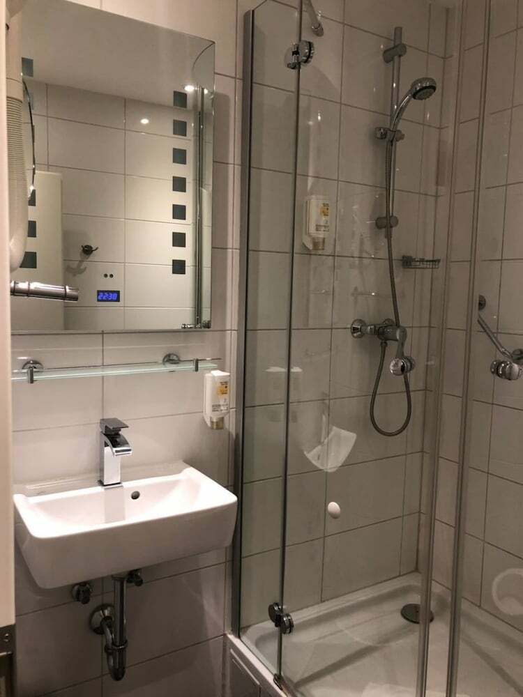 Glash�tten Hotel
