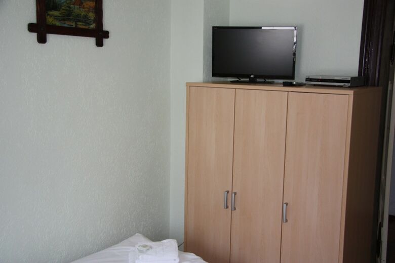 Hotel Zum Goldenen Stern