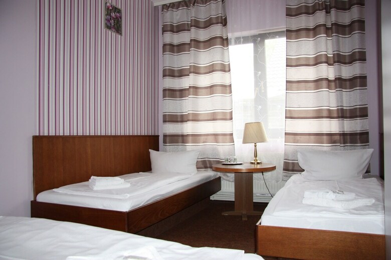Hotel Zum Goldenen Stern