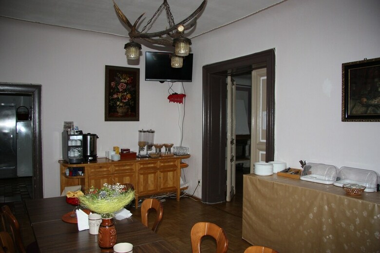 Hotel Zum Goldenen Stern
