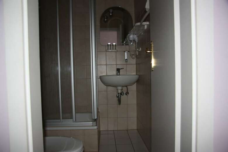Hotel Zum Goldenen Stern
